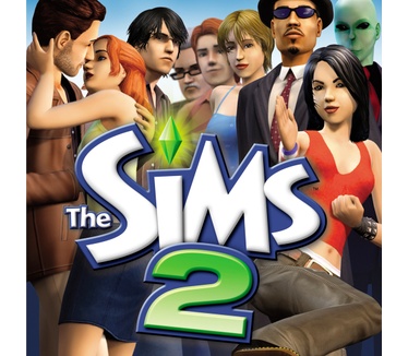 De Sims 2, Windows