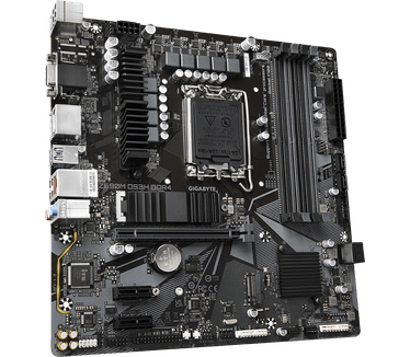 Gigabyte Z690M DS3H DDR4