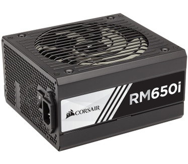 Corsair RM650i