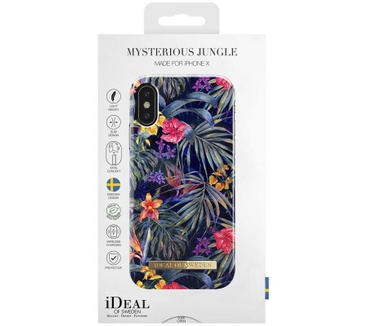 iDeal of Sweden IDFCS18-I8-72