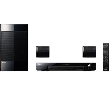 Pioneer MCS-FS131