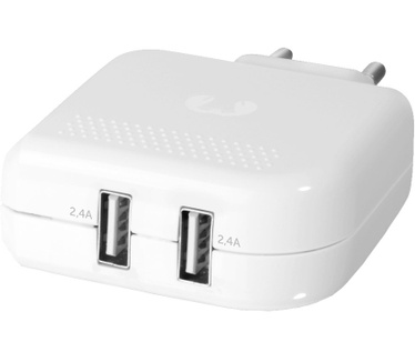 Fresh 'n Rebel 2WC200WH