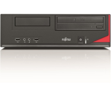 Fujitsu E420 E85+