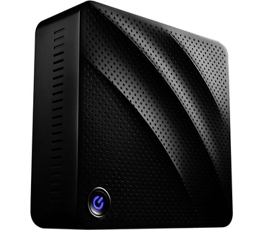 MSI Cubi CUBI N-020XDE 128GB M-SATA SSD