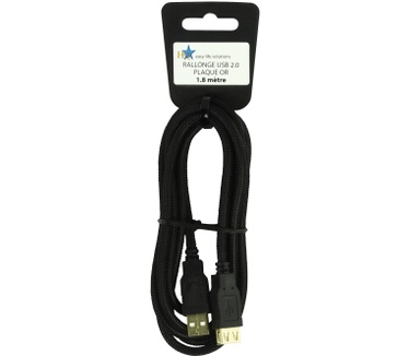 HQ Products HQCF-M012-1.8