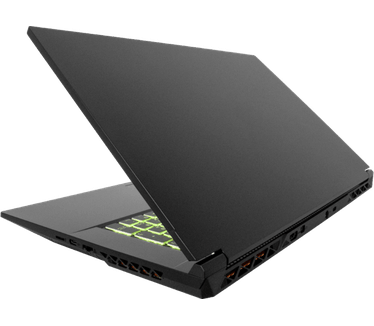 Skikk Saga 17 - GTX 1650