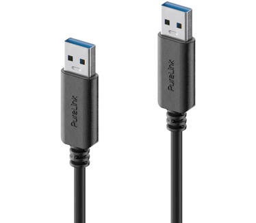 PureLink IS2411-005 Zwart