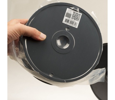 Voltivo ExcelFil 3D Filament Oranje, PLA, 1.75mm