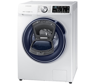 Samsung QuickDrive WW81M642OPW