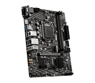 MSI H410M-PRO