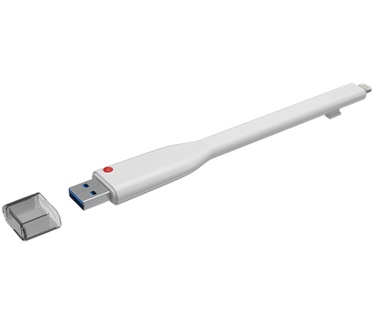 Emtec iCobra 64GB Wit