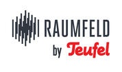 Raumfeld by Teufel logo