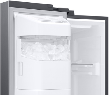 Samsung Amerikaanse koelkast (634L) RS68CG883ES9EF WiFi