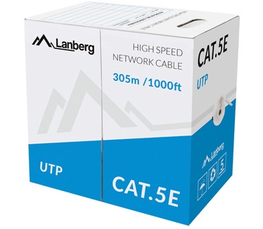 Lanberg LCU5-11CC-0305-S