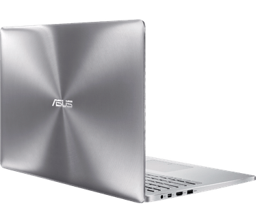 Asus Zenbook Pro UX501JW-FJ404T