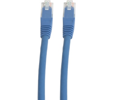 Prokord TP-CABLE UTP CAT.6 UNSHIELDED LSZH RJ45 1.5M BLUE 10-PACK