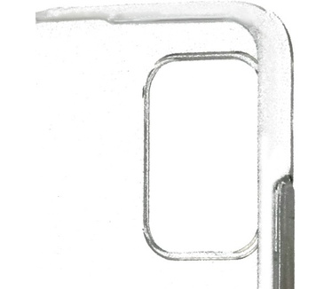Mobiparts Classic TPU Case Samsung Galaxy A51 (2020) Transparent