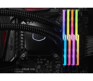 G.Skill 32GB DDR4-3000