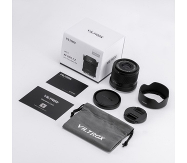 Viltrox AF 25 1.7 Z