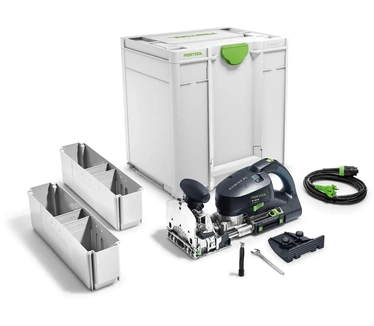 Festool DF 700 EQ-Plus Freesmachine DOMINO XL - 576426