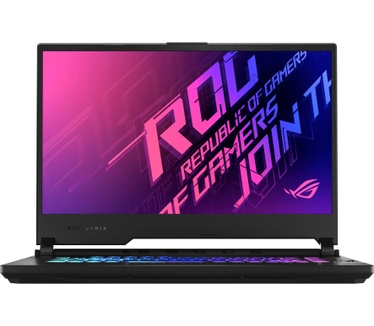 ASUS ROG Strix G15 G512LV ASUS ROG Strix G15 G512LV-HN360T