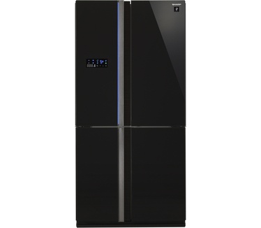 Sharp SJFS820VBK