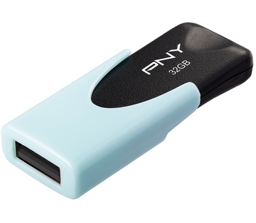 PNY 64GB Attaché 4