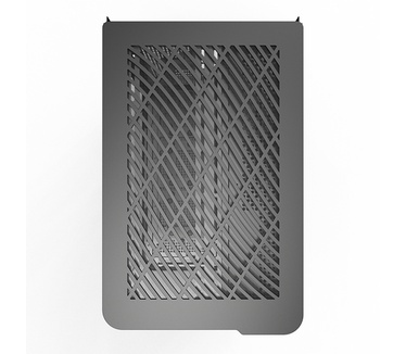 Montech King 95 Zwart