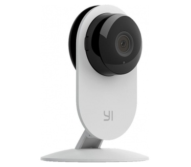Xiaomi IP camera met Night Vision - Xiaoyi Ants Smart camera v2.0