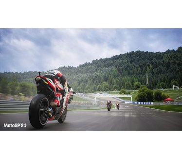 MotoGP 21, PS4