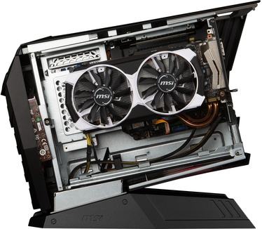 MSI Aegis 034EU