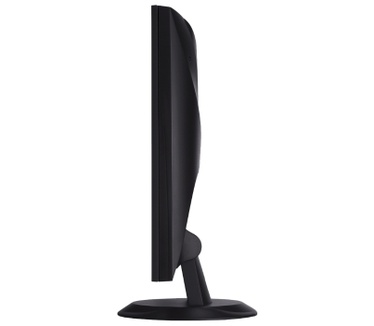 ViewSonic VA705-LED Zwart