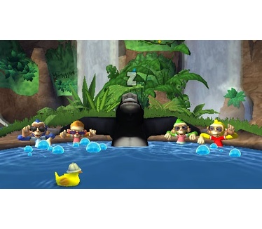 Jungle Party