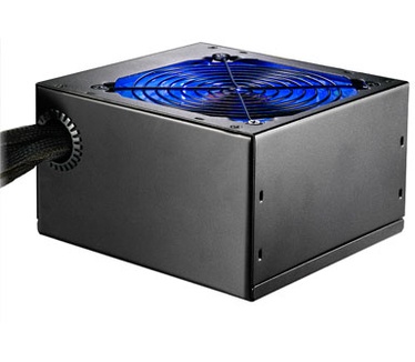 Spire BlackEagle 750W