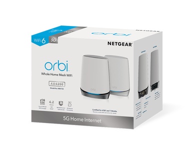 Netgear NBK752