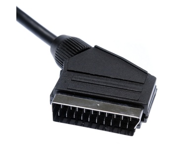 V7 SCART, 1.5m