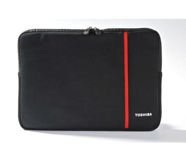 Toshiba Entry Toploader Netbook - Portege up to12.1inch - Collection 2010 Toshiba PX1562E-1NCA