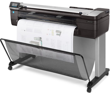 HP DesignJet T830 36-in Multifunction Printer