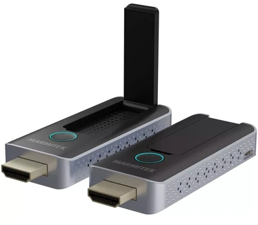 Marmitek Stream S2 Pro - draadlooze HDMI presentatie systeem