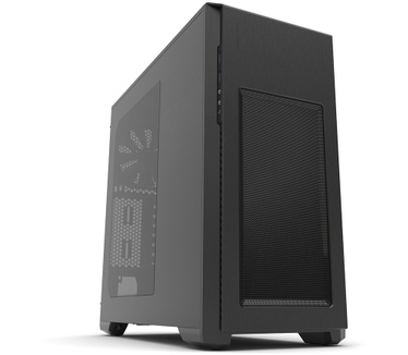 Phanteks Phanteks Enthoo Pro M - Satin Black