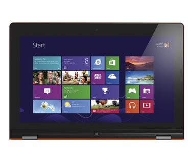 Lenovo IdeaPad Yoga 13 (MAM2PMH)