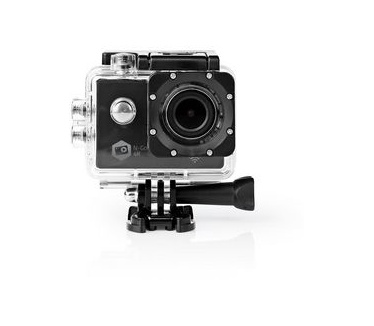 Nedis ACAM41BK