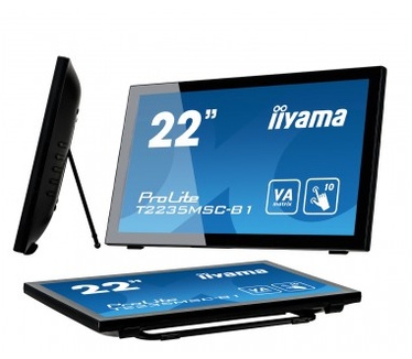 Iiyama T2235MSC