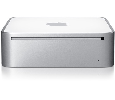 Apple Mac mini 2,53GHz