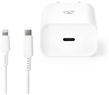Nedis WCPDL20W112WT