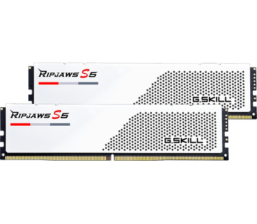 G.Skill Ripjaws S5 F5-5200J3636D32GX2-RS5W