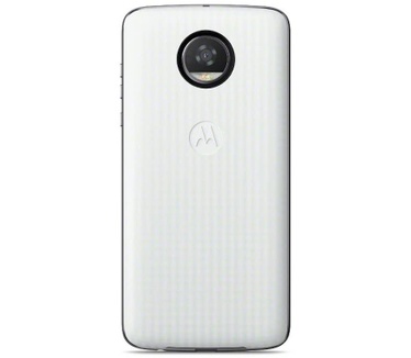 Motorola Moto Mods PowerPack White (ASMLCBTWHTWE)