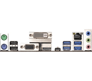 ASRock AB350M Pro4