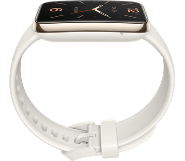 Xiaomi Smart Band 7 Pro Wit Goud (Wit)