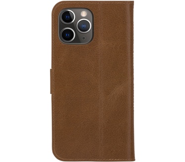 Dbramante1928 Copenhagen Slim (iPhone 13 Pro) Bruin